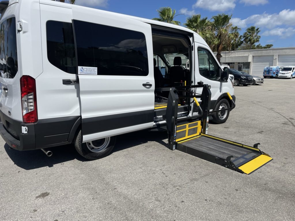 hydraulic lift repair